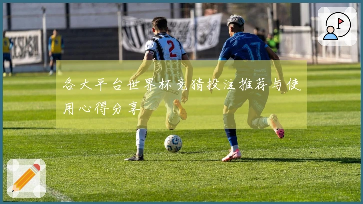 各大平台世界杯竞猜投注推荐与使用心得分享