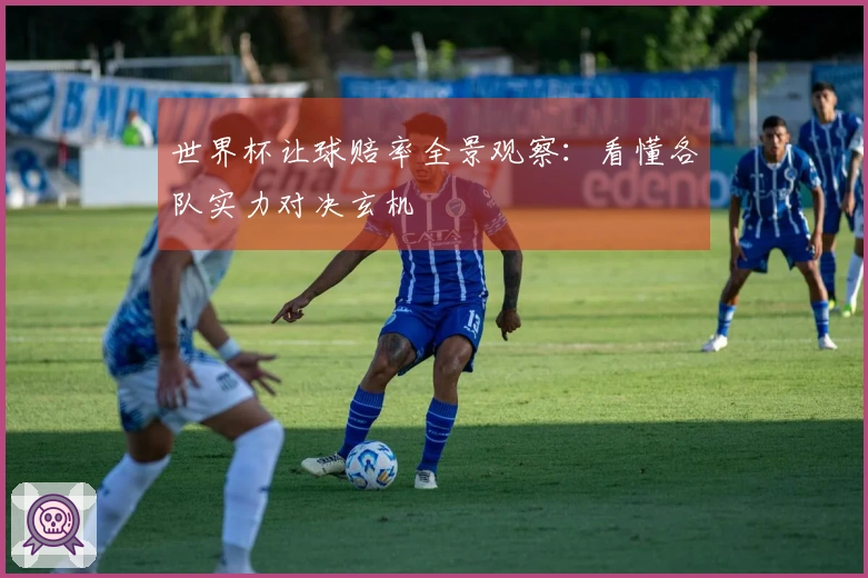 世界杯让球赔率全景观察：看懂各队实力对决玄机