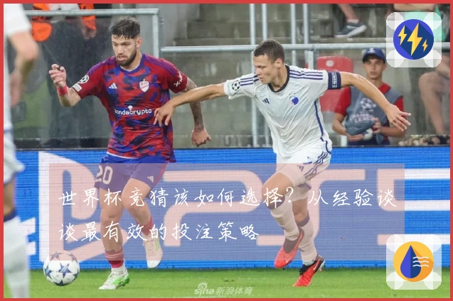 世界杯竞猜该如何选择？从经验谈谈最有效的投注策略