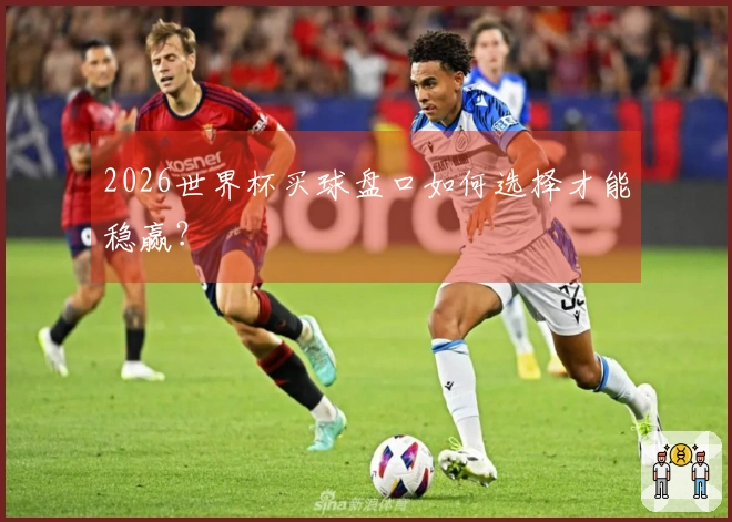 2026世界杯买球盘口如何选择才能稳赢？