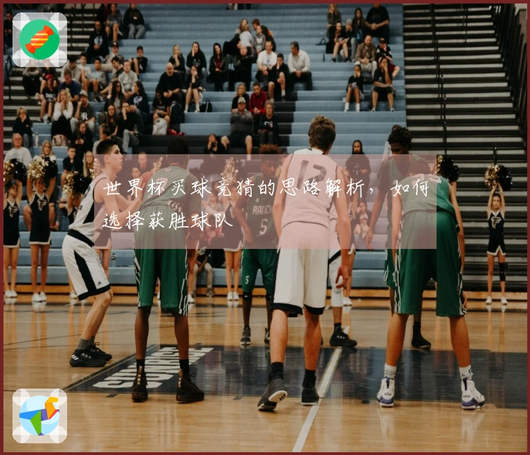 世界杯买球竞猜的思路解析，如何选择获胜球队
