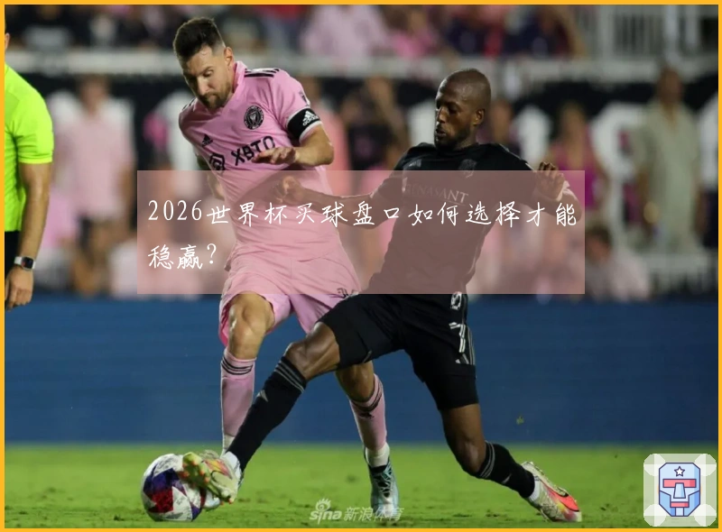 2026世界杯买球盘口如何选择才能稳赢？