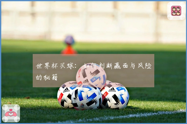世界杯买球：如何判断赢面与风险的秘籍